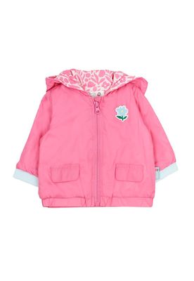 Chaqueta newborn niña festival 136