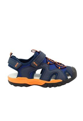 Sandalia outdoor ficcustex velcro junior niño 919