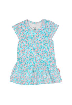 Imagen 1 del producto Vestido bebé niña estampado day to day 720