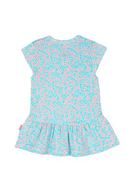 Imagen 2 del producto Vestido bebé niña estampado day to day 720