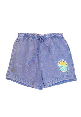 Short teens niña holiday 554P