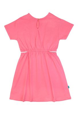 Imagen 2 del producto Vestido jr niña spirit 422P