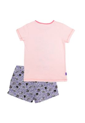 Imagen 2 del producto Pijama kids niña corto 341