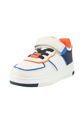 Imagen 2 del producto Zapatilla solar velcro elástico kids niño 949