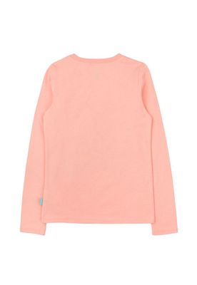 Imagen 2 del producto Polera junior niña velvet day to day 764