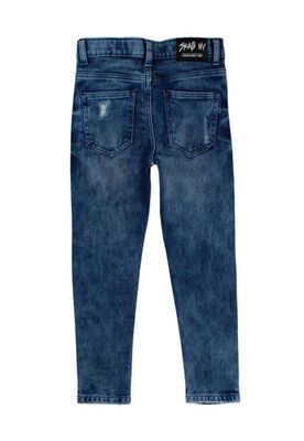 Imagen 2 del producto Jeans kids niño straight liberty 246 W24