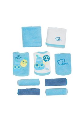 Imagen 2 del producto Set para comer 10 piezas ABC Lunch