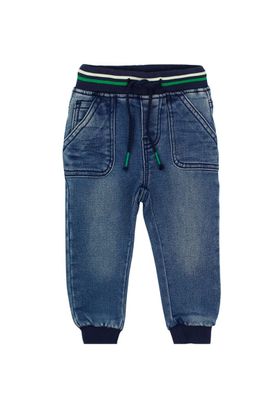 Jeans bebé niño academy 150