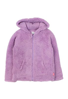 Casaca kids niña piel day to day 750w