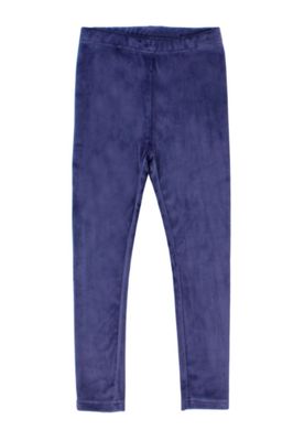 Leggins junior niña terciopelo day to day 772