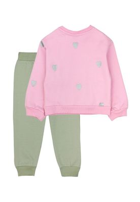 Imagen 2 del producto Conjunto bebé niña academy 210b