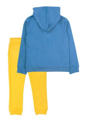 Imagen 2 del producto Buzo kids niño day to day 734