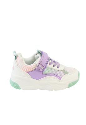 Imagen 1 del producto Zapatilla sport velcro elástico kids niña 873