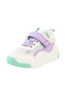 Imagen 2 del producto Zapatilla sport velcro elástico kids niña 873