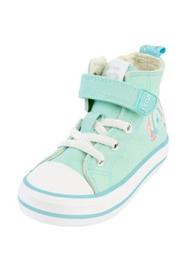 Zapatilla Urbana Caña Principiante Niña