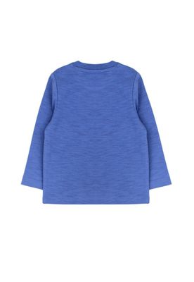 Imagen 2 del producto Polera bebé niño slub move 142