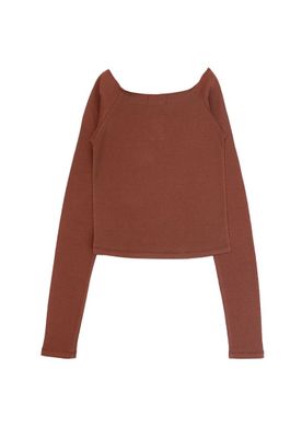 Imagen 2 del producto Top teens niña bordado adventure 433v