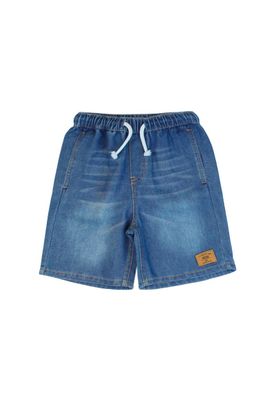 Bermuda kids niño mezclilla spirit 255g