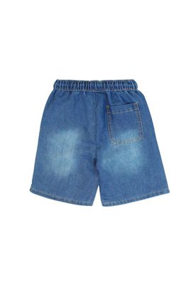 Imagen 2 del producto Bermuda kids niño mezclilla spirit 255g