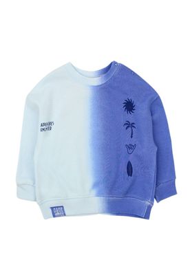 Imagen 1 del producto Poleron bb niño oasis 154