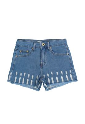 Short kids niña jogg denim oasis 312