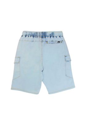 Imagen 2 del producto Bermuda teens niño holiday 523g