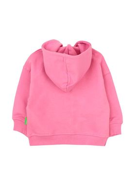 Imagen 2 del producto Poleron bb niña oasis 193