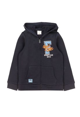 Imagen 1 del producto Polerón kids niño d2d 727w