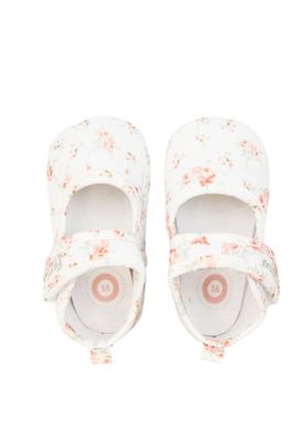 Imagen 2 del producto Zapato ballerina newborn niña 808