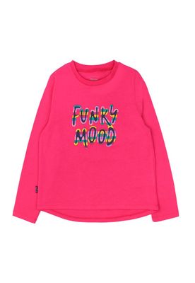 Polera kids niña move 281b