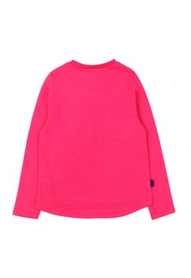 Imagen 2 del producto Polera kids niña move 281b