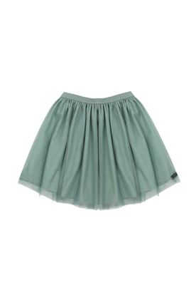 Falda kids niña academy 310