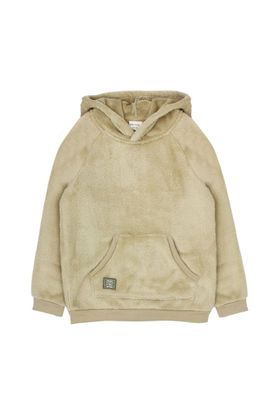 Polerón kids niño piel day to day 731v