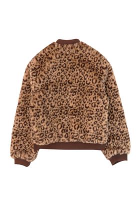 Imagen 2 del producto Casaca jr niña piel squad 377v