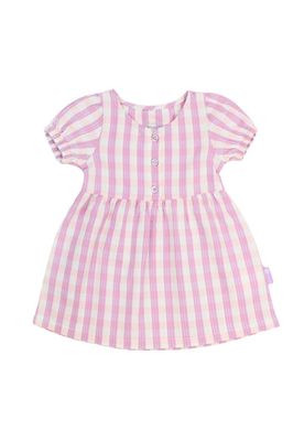 Vestido bebé niña free 207b