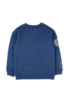 Imagen 2 del producto Polerón kids niño cerrado academy 242b