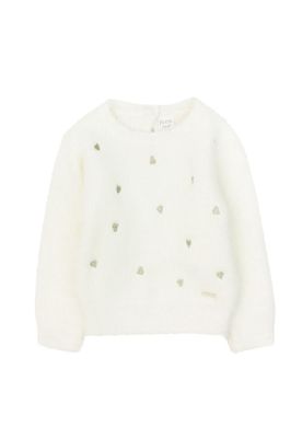 Sweater bebé niña academy 187