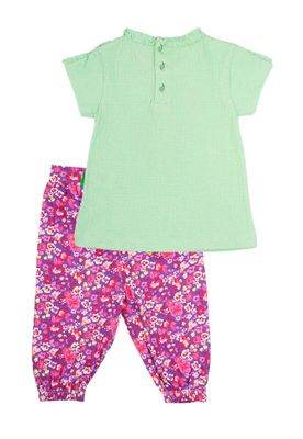 Imagen 2 del producto Conjunto bb niña oasis 218