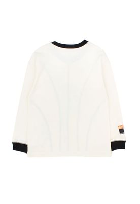 Imagen 2 del producto Polera kids niño costuras academy 223