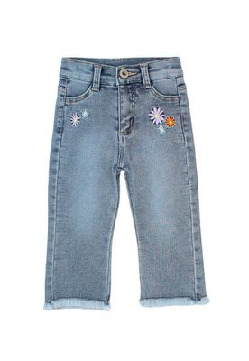 Jeans bb niña flare essence 195