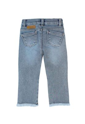 Imagen 2 del producto Jeans bb niña flare essence 195