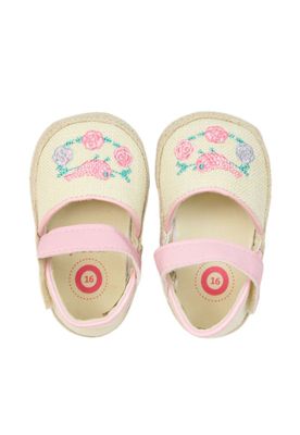 Imagen 2 del producto Zapato ballerina newborn niña 809