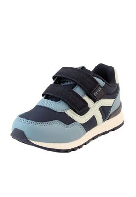 Imagen 2 del producto Zapatilla sport jogigng 2 velcros a caminar niño 885