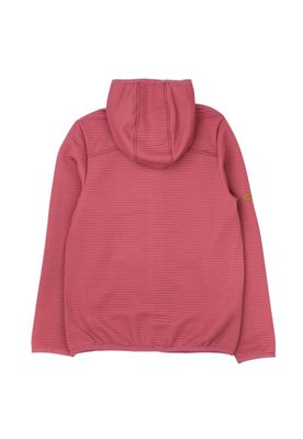 Imagen 2 del producto Polerón niña textura ficcustex 564