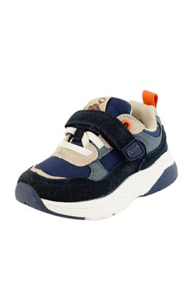 Imagen 2 del producto Zapatilla sport velcro elástico principiante niño 837