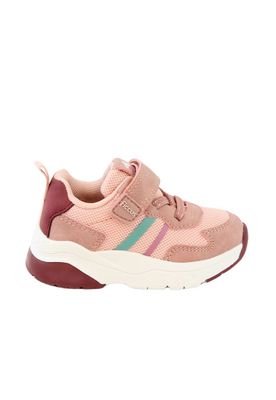 Zapatilla sport velcro elástico principiante niña 827