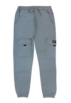 Pantalon jr niño jogger cargo essence 365P