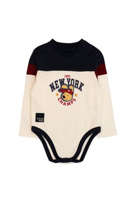 Imagen 1 del producto Body bb niño listado squad 136