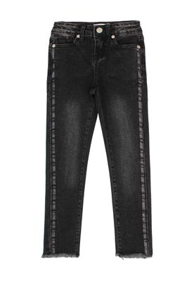 Jeans kids niña skinny move 292b
