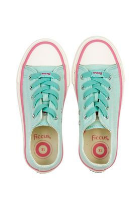 Imagen 2 del producto Zapatilla Urbana  Velcro Elástico S24 Niña